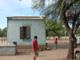 Lote de casas construidas por anterior administracion radical. Programa vivir bien